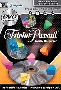 Primary photo for Trivial Pursuit: Totally on-Screen (UK)