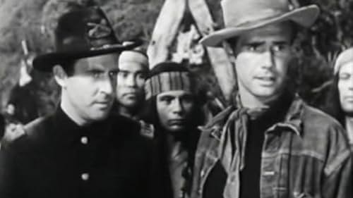 Medicine Men (1956)