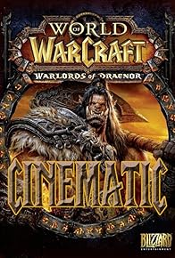 Primary photo for World of Warcraft: Warlords of Draenor