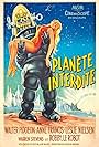 Planète interdite (1956)