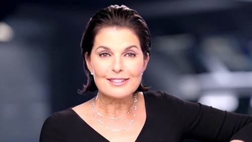 Independence Day: Resurgence: Sela Ward On How The 'World' Has Evolved Since The Last Film