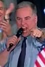 Howard Dean in The Dean Scream (2016)