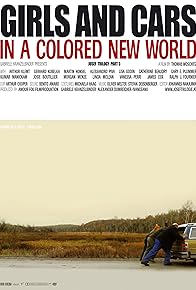 Primary photo for Girls and Cars in a Colored New World