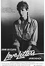 Jamie Lee Curtis in Love Letters (1983)