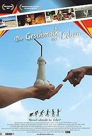 Der Geschmack von Leben (2017)