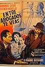 Entre abogados te veas (1951)