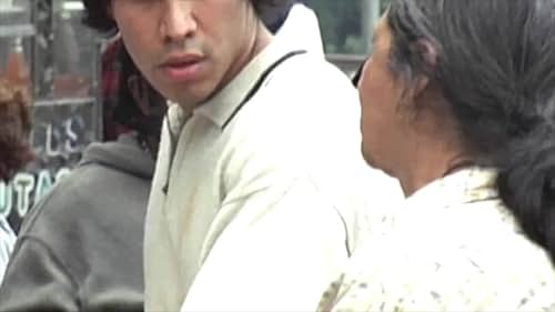 In this video clip Julian Garcia plays the role of Martin the street drug dealer with his accomplice mother (Julia Vera) who is also chased down by detectives Vic Mackey (Michael Chiklis) Shane Vendrell (Walton Goggins), and Curtis Lemansky (Kenny Johnson). Just when a drug deal goes down they're quickly arrested and questioned.