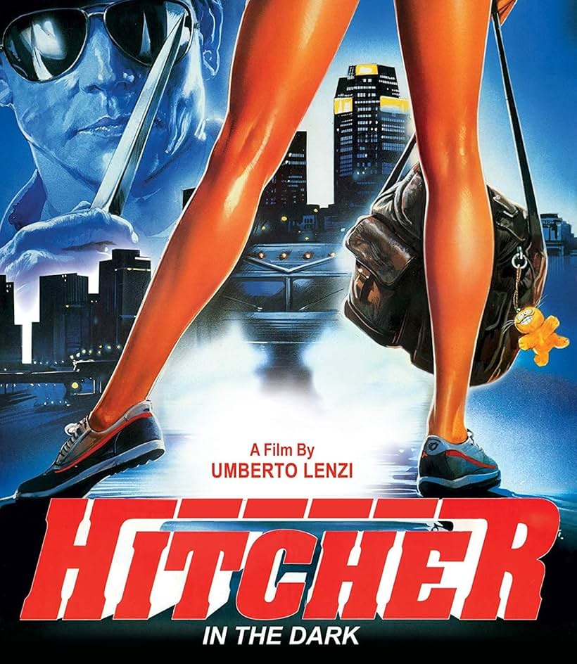 Hitcher in the Dark (1989)