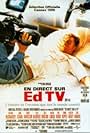 Matthew McConaughey in En direct sur Ed TV (1999)