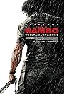 Sylvester Stallone in Rambo 4: Regreso al Infierno (2008)