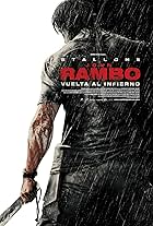 Rambo 4: Regreso al Infierno