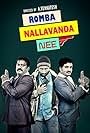 Rombha Nallavan Da Nee (2015)