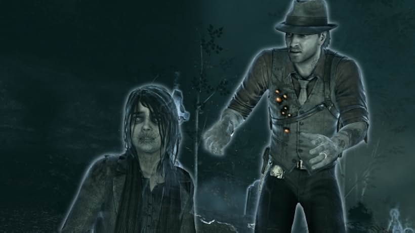 Murdered: Soul Suspect (2014)