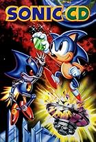 Sonic CD