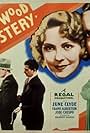 Frank Albertson and June Clyde in Hollywood Mystery (1934)