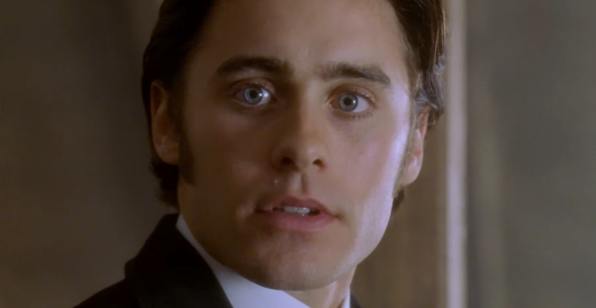 Jared Leto in Basil (1998)