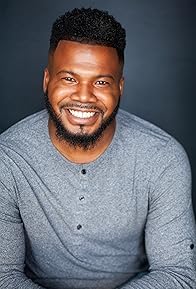 Primary photo for Daniel D'Angelo Sparks