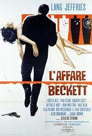 L'affare Beckett (1966)