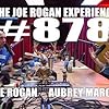 Joe Rogan and Aubrey Marcus in The Joe Rogan Experience (2009)