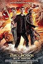 Percy Jackson: La mer des monstres