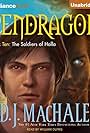 Pendragon: Book Ten - The Soldiers of Halla (2009)