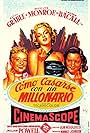 Cómo casarse con un millonario (1953)