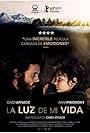 Casey Affleck and Anna Pniowsky in La luz de mi vida (2019)