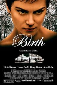 Nicole Kidman in Birth (2004)