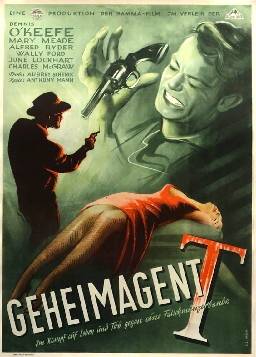 T-Men (1947)