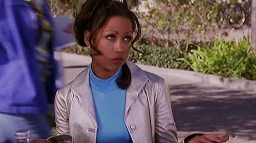 Stacey Dash in Clueless (1996)