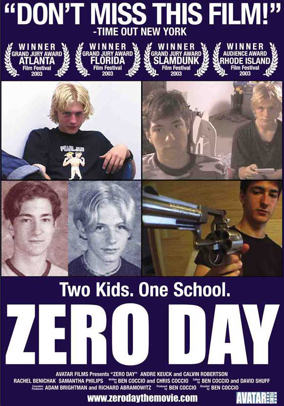 Zero Day (2002)