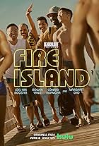 Fire Island: Orgulho & Sedução