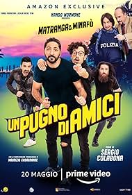 Un pugno di amici (2020)