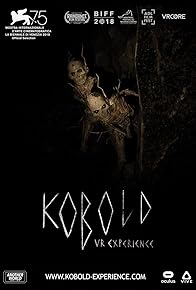 Primary photo for Kobold VR Experience