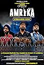 Jashan Singh Arneja and Amandep Multani in Amrika My Dream (2021)