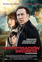 Investigación secreta (The Humanity Bureau)