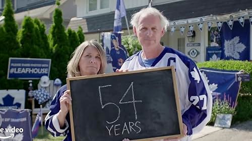 All Or Nothing: Toronto Maple Leafs