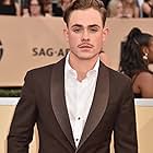 Dacre Montgomery