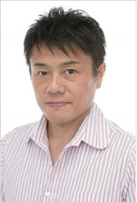 Primary photo for Takeshi Kusao Primary photo for Takeshi Kusao