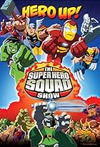 The Super Hero Squad Show