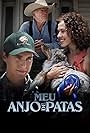 Meu Anjo de Patas (2013)