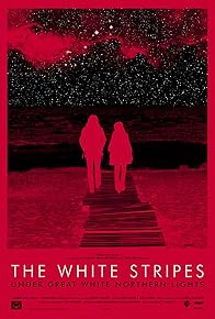 Primary photo for The White Stripes Under Great White Northern Lights