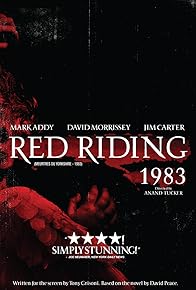 Primary photo for Red Riding: The Year of Our Lord 1983 Primary photo for Red Riding: The Year of Our Lord 1983
