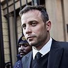 Oscar Pistorius