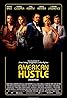 American Hustle (2013) Poster