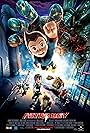 Astro Boy (2009)