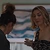 Doris Younane and Kate Jenkinson in Two Wills (2023)