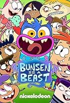 Bunsen ist ein Biest