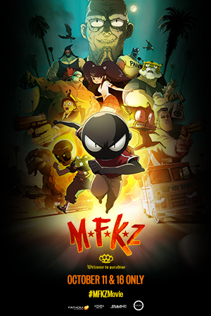 MFKZ (2017)