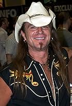 Scott McNeil